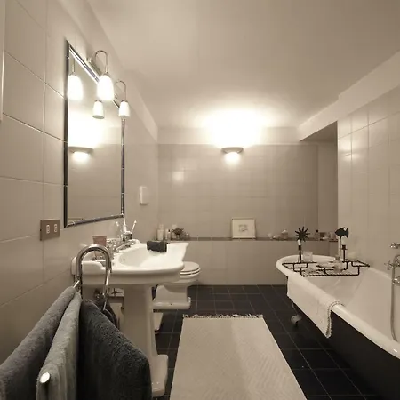 L'olmo Tatil Evi