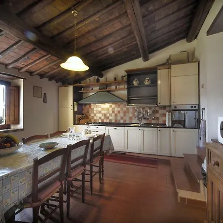 L'olmo Tatil Evi *