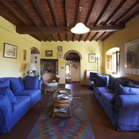 Tatil Evi L'olmo Floransa