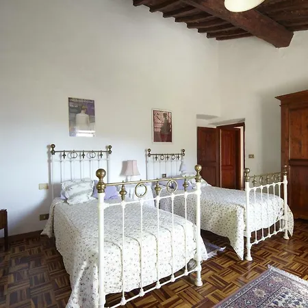 Tatil Evi L'olmo *