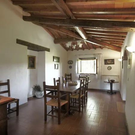 L'olmo Tatil Evi Floransa