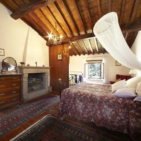 L'olmo Tatil Evi Floransa