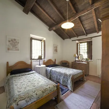 L'olmo Tatil Evi Floransa