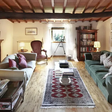 L'olmo Holiday home *