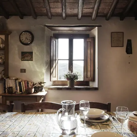 L'olmo Holiday home