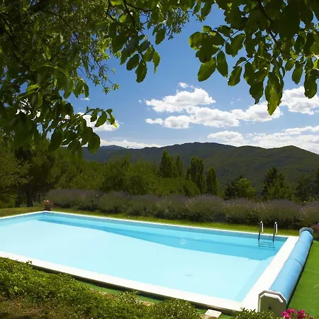 Holiday home L'olmo Florence